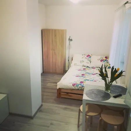 Morska Fala Karwia Eksteriør bilde