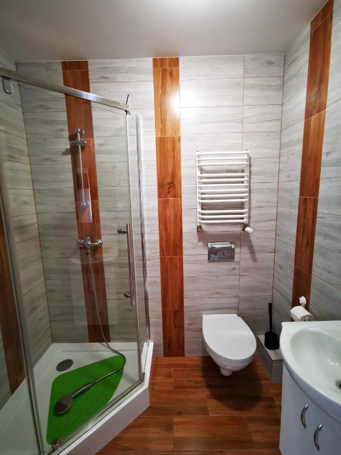 Homestay Morska Fala Karwia