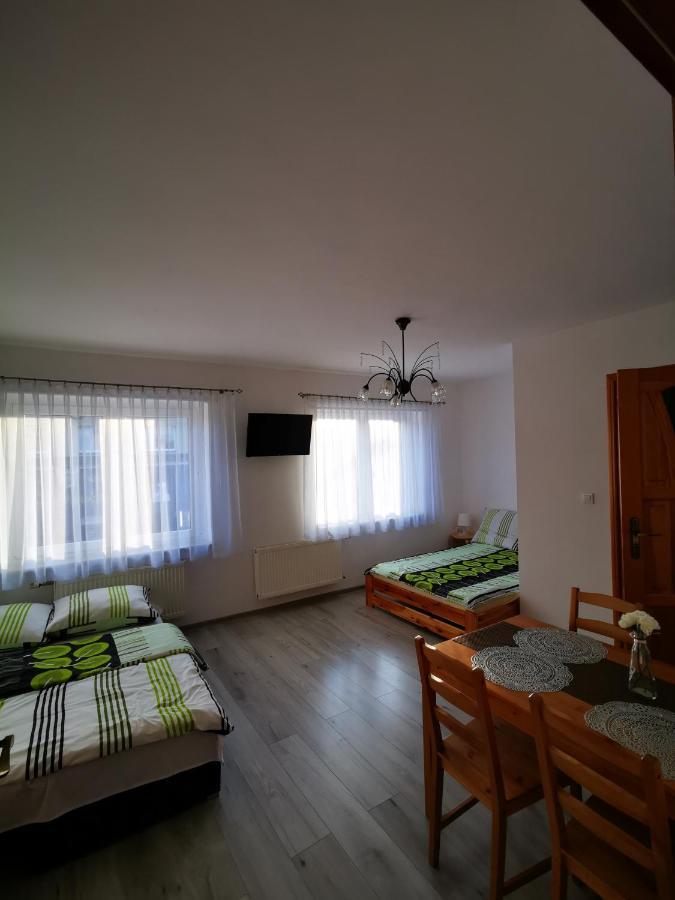Morska Fala Homestay Karwia