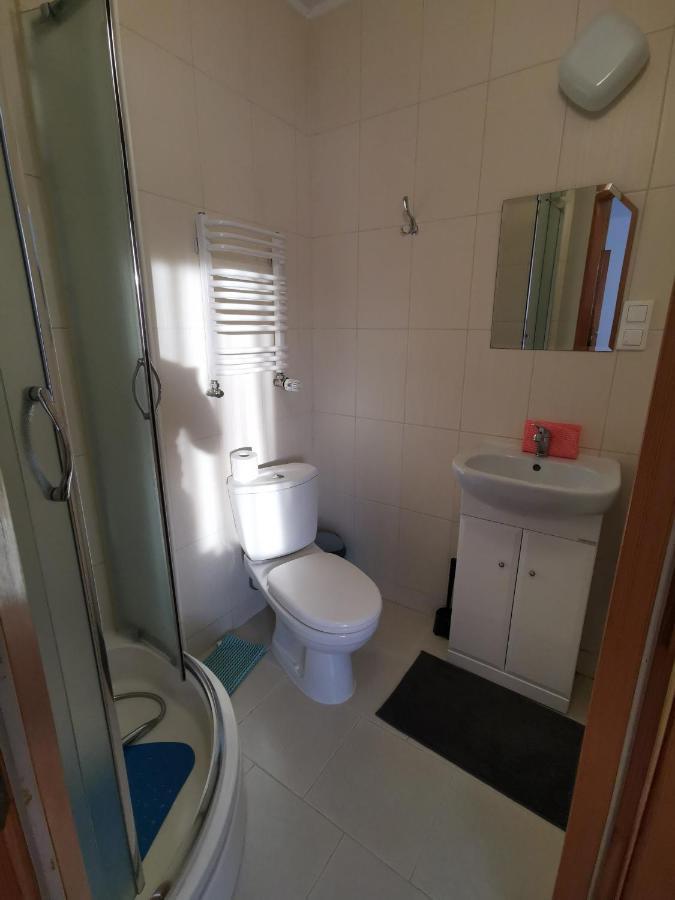 Morska Fala Homestay