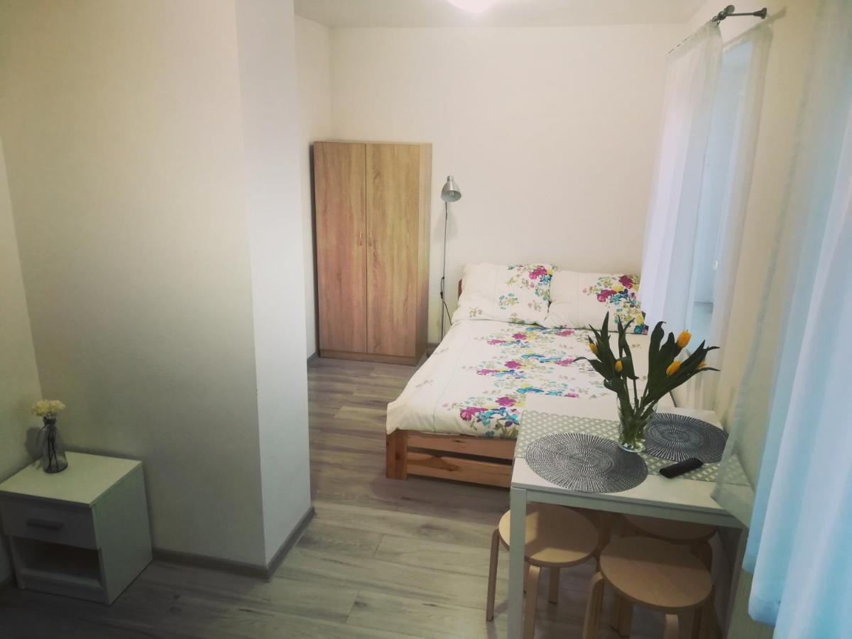 Morska Fala Homestay Karwia