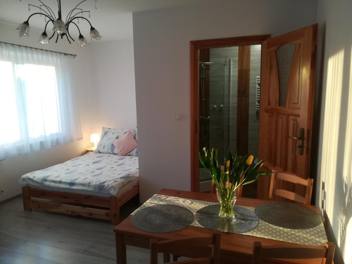 Morska Fala Homestay Karwia