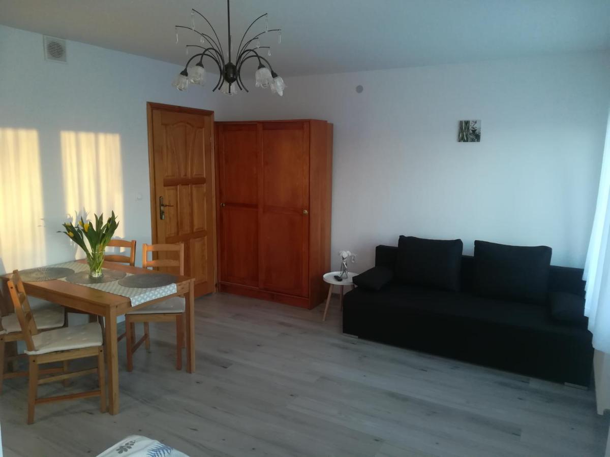Morska Fala Homestay
