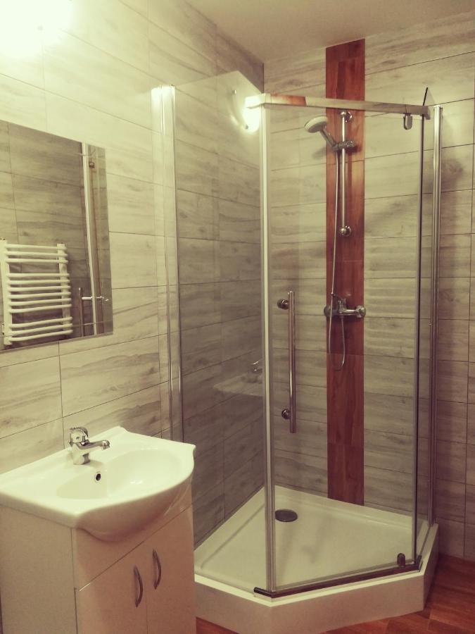 Homestay Morska Fala