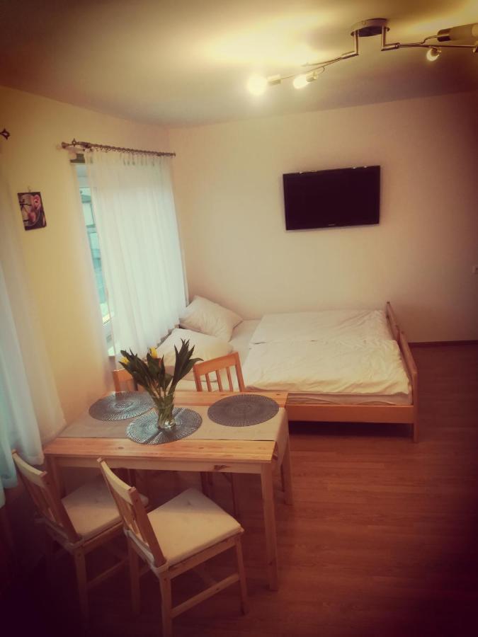 Morska Fala Homestay