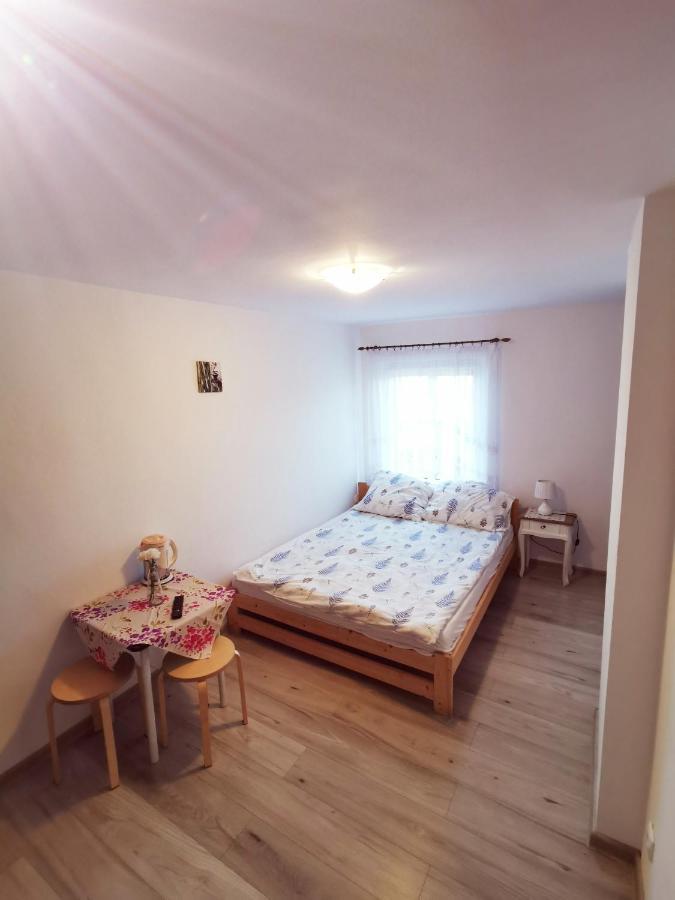 Morska Fala Homestay *